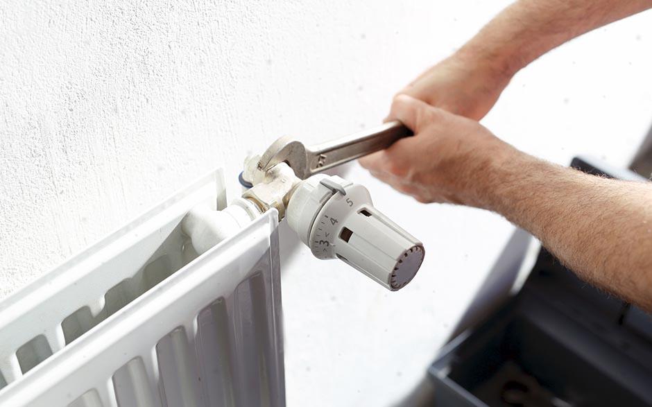 installation de chauffage Saint-Maurice